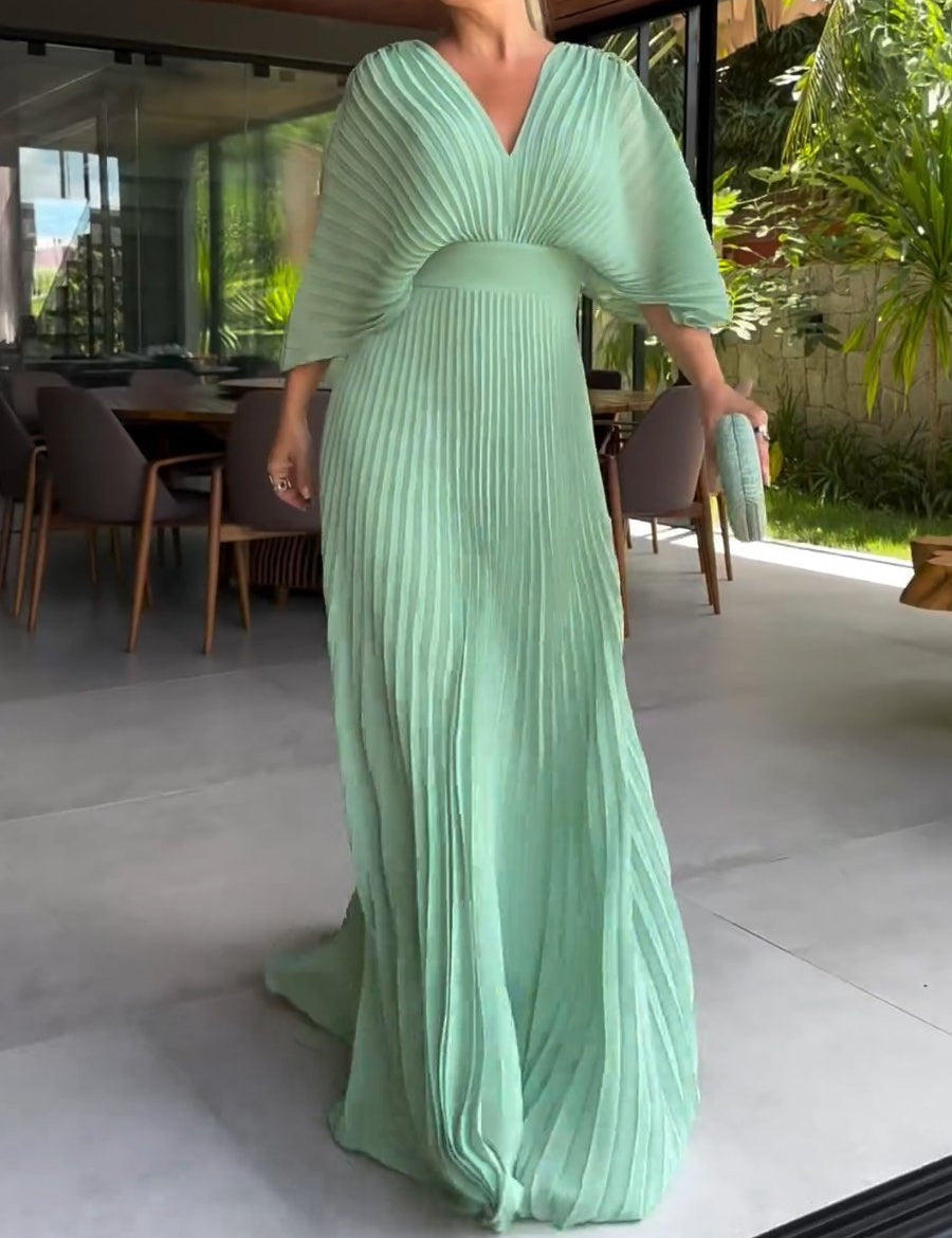 Elegant Eloise Maxi Dress Dresses