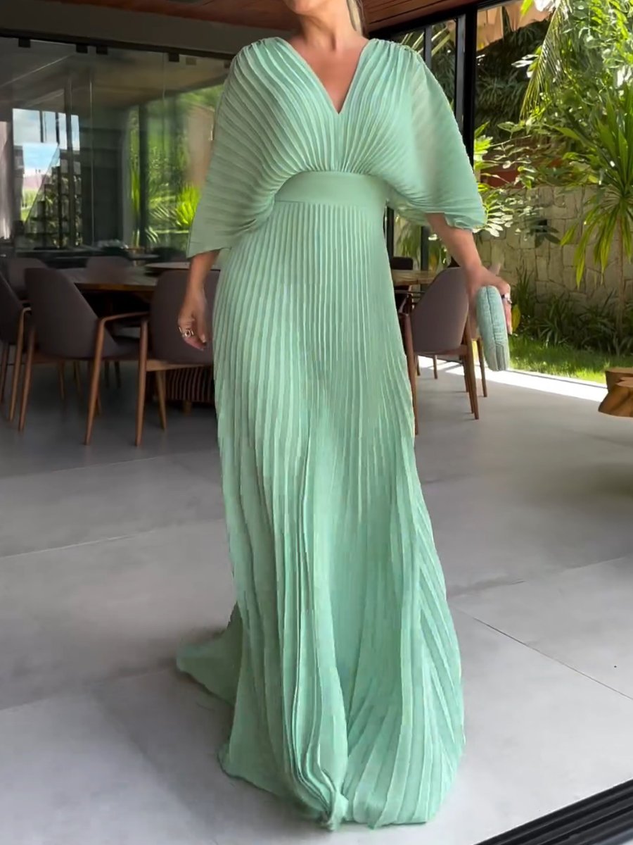 Elegant Eloise Maxi Dress Dresses