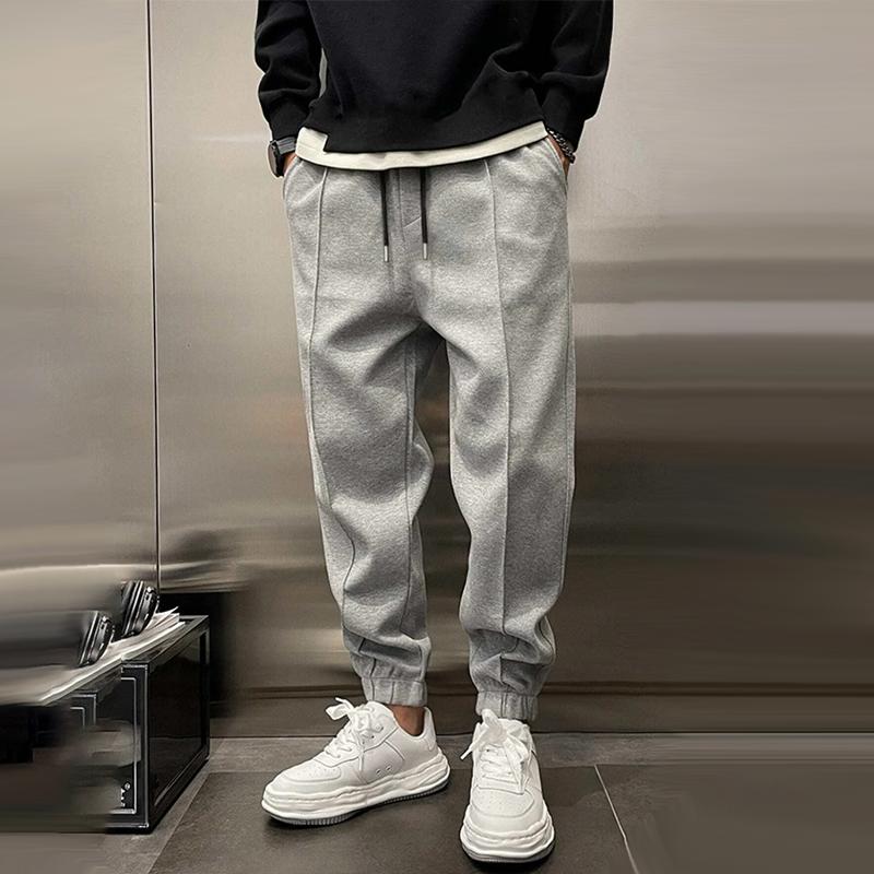 Jomon | Men's Pants Grey Pants