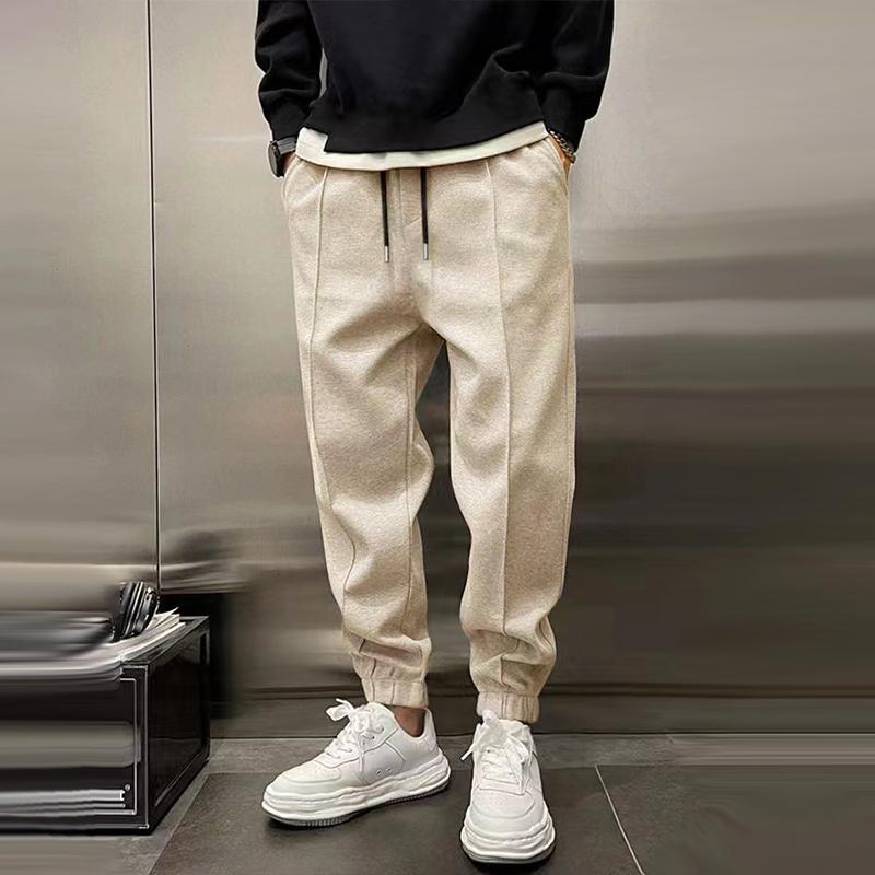 Jomon | Men's Pants Khaki Pants