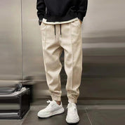 Jomon | Men's Pants Khaki Pants