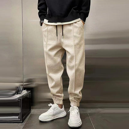 Jomon | Men's Pants Khaki Pants