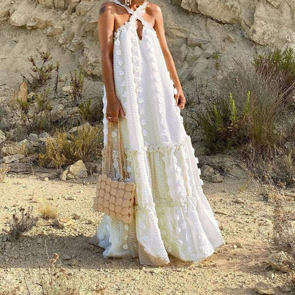 Mariana | Dress White Dresses