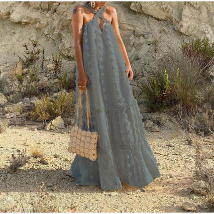 Mariana | Dress Grey Dresses