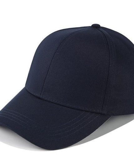 High Ponytail Baseball Cap for Women Caps