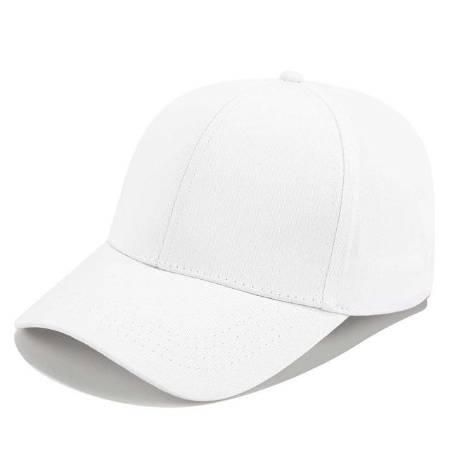 High Ponytail Baseball Cap for Women Caps