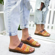 Women's Chic Orthopedic Sandals - OKOHOKO™ FASHION