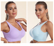 Alana Silk: The Reinvented Bra Bra