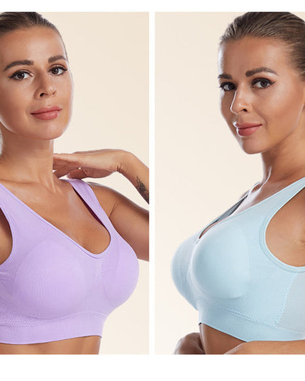 Alana Silk: The Reinvented Bra – Luxurious Comfort and Support Bra