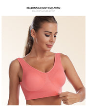 Alana Silk: The Reinvented Bra Bra