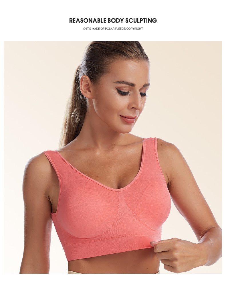 Alana Silk: The Reinvented Bra Bra