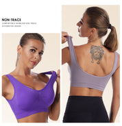 Alana Silk: The Reinvented Bra Bra