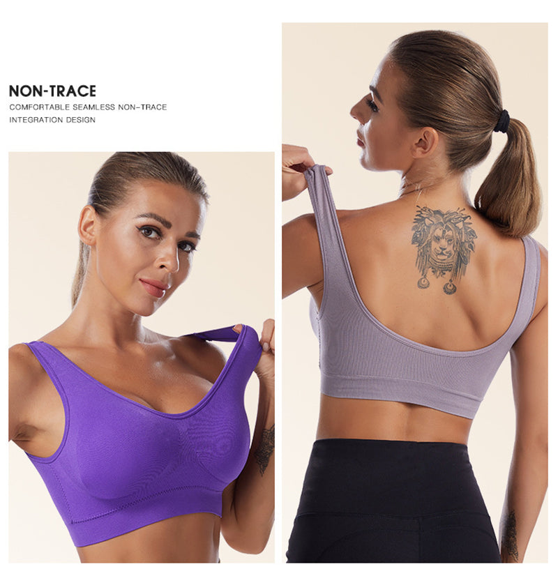 Alana Silk: The Reinvented Bra Bra