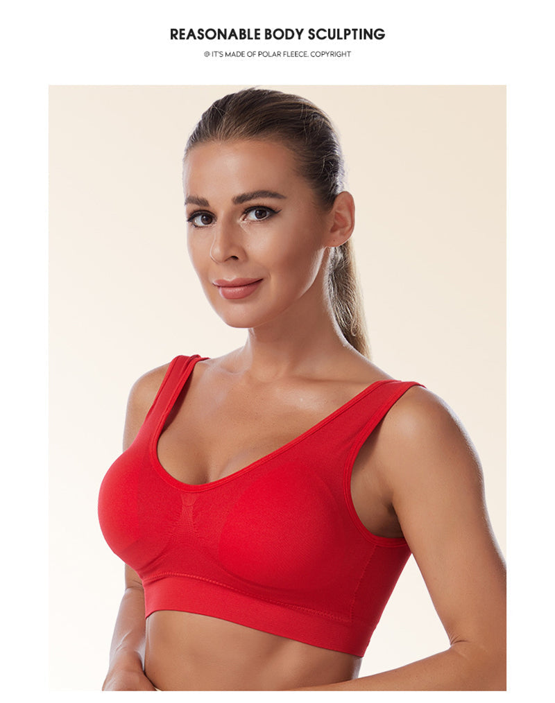 Alana Silk: The Reinvented Bra Bra