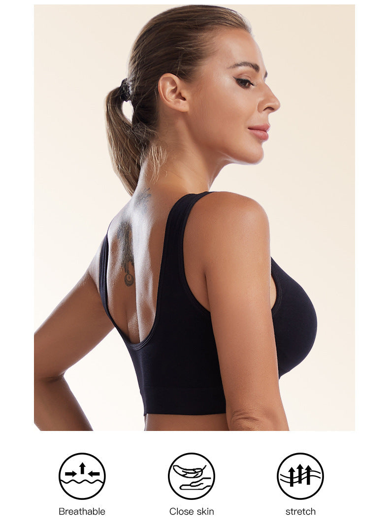 Alana Silk: The Reinvented Bra Bra