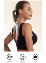 Alana Silk: The Reinvented Bra Bra