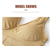 Alana Silk: The Reinvented Bra Bra