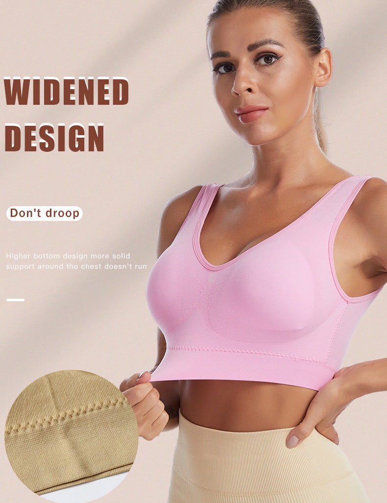 Alana Silk: The Reinvented Bra Bra