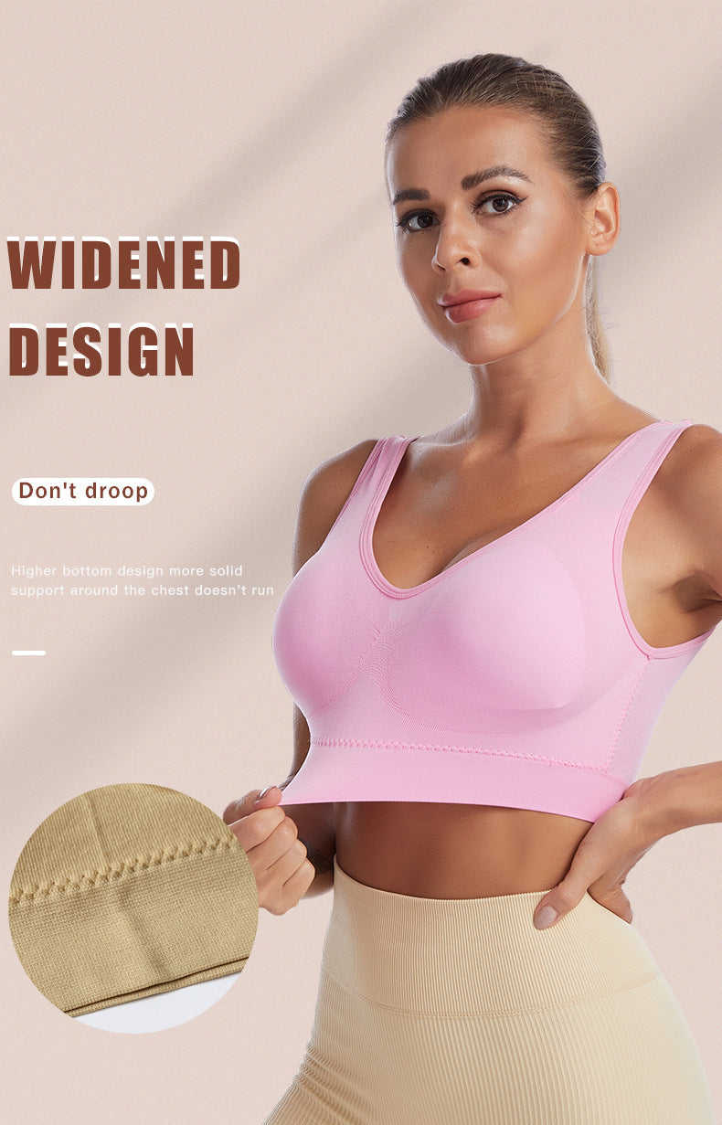 Alana Silk: The Reinvented Bra Bra