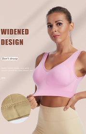 Alana Silk: The Reinvented Bra Bra