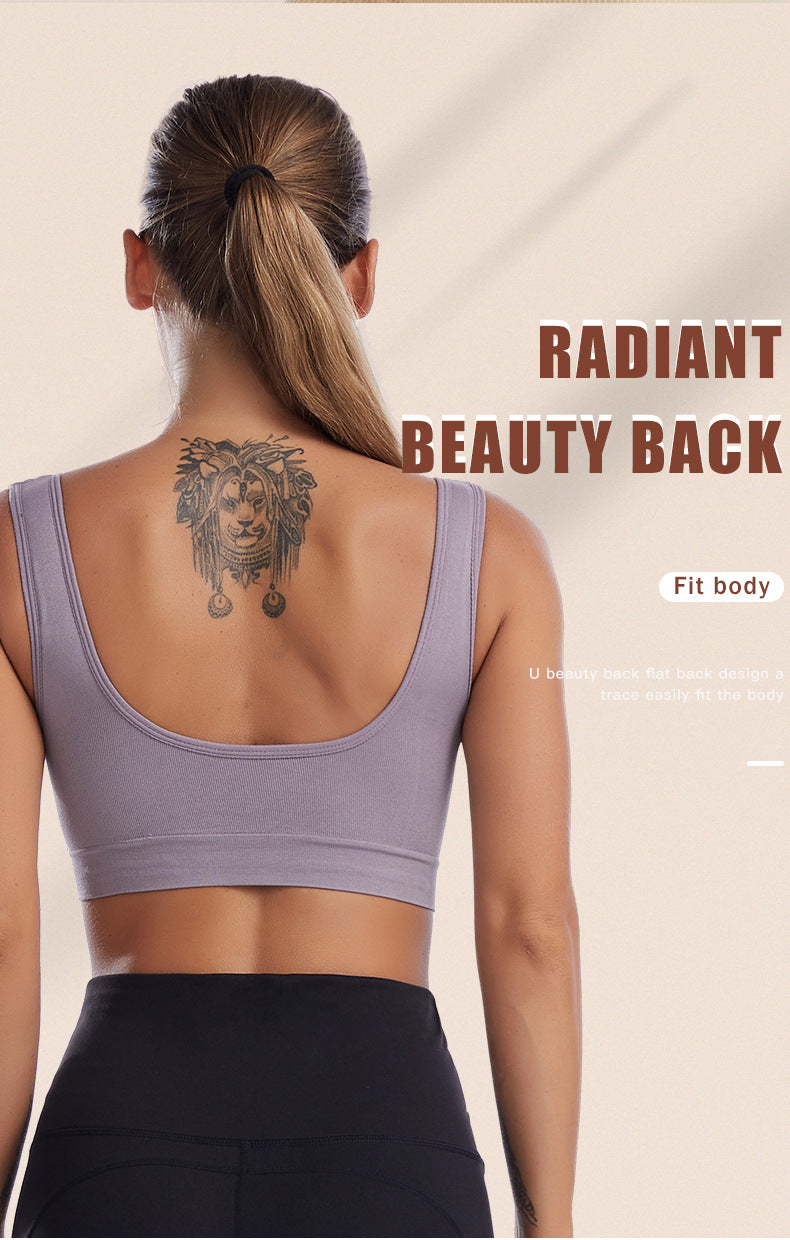 Alana Silk: The Reinvented Bra Bra