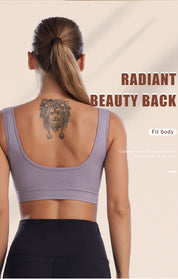 Alana Silk: The Reinvented Bra Bra