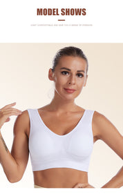 Alana Silk: The Reinvented Bra Bra