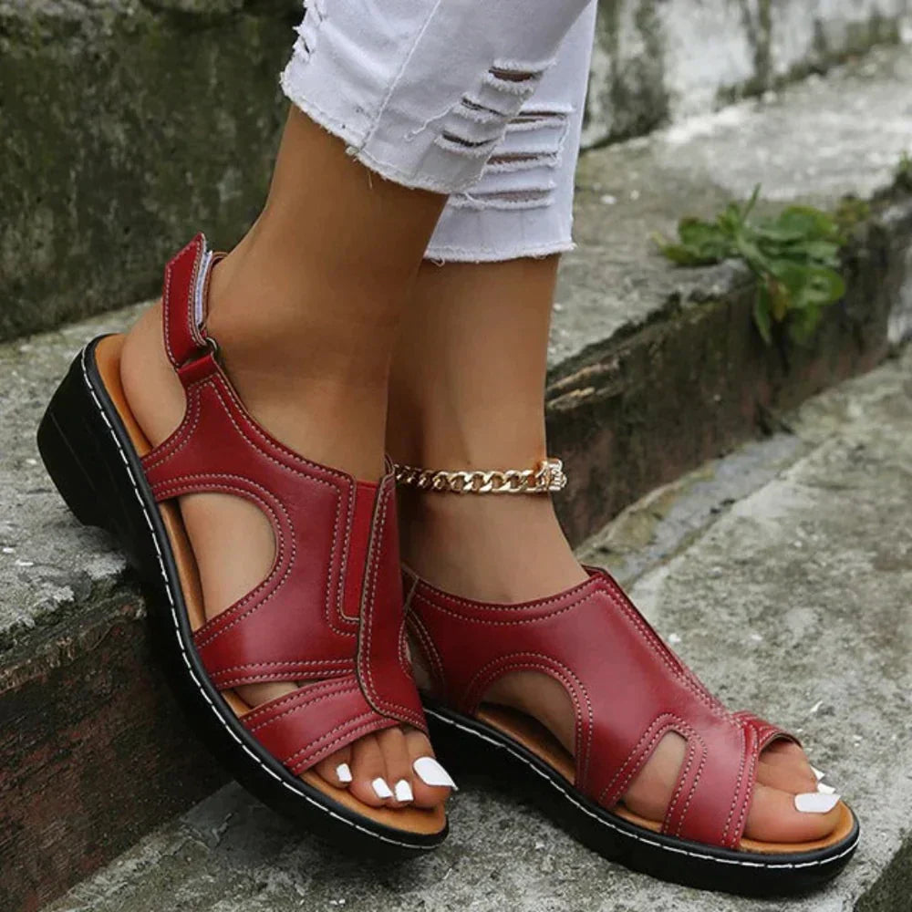 Alice - Orthopedic Sandals Sandals