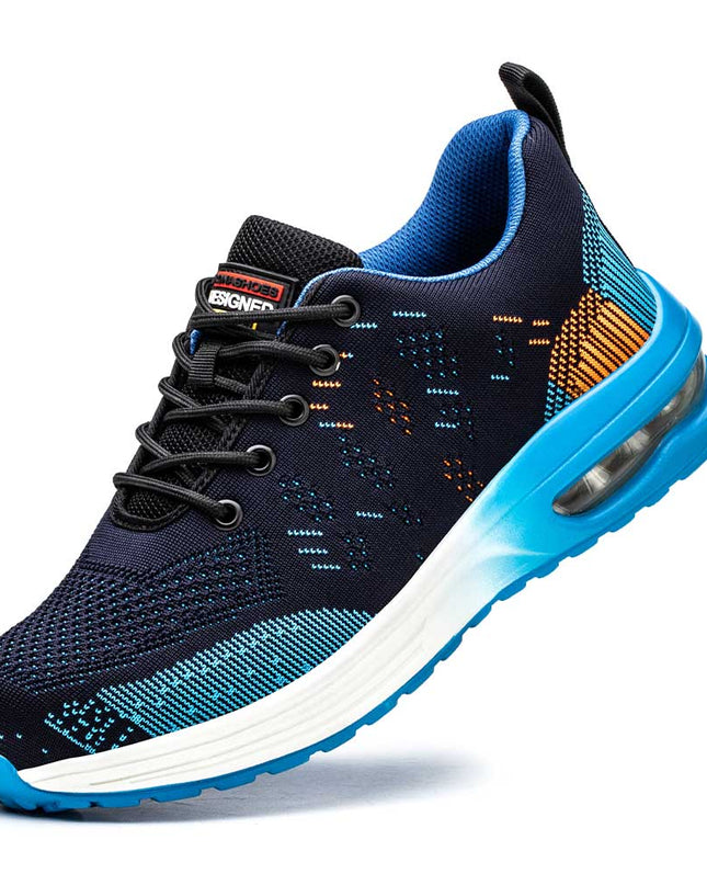 WorkrZ Safety Shoes Shoes