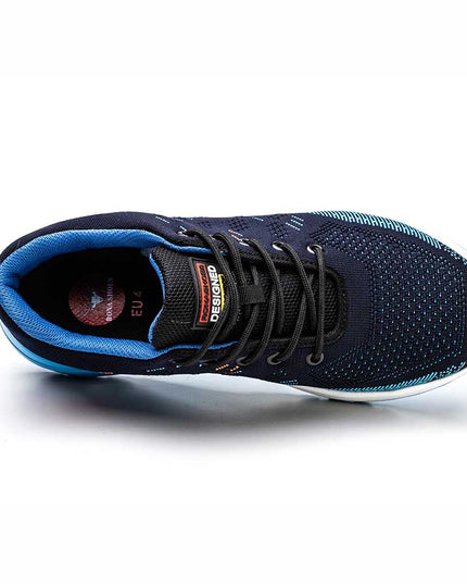 WorkrZ Safety Shoes Shoes
