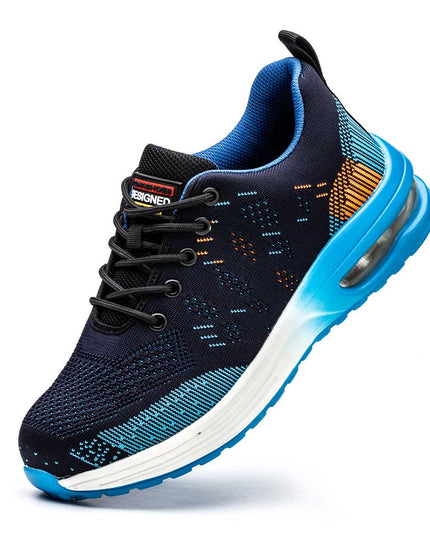 WorkrZ Safety Shoes Shoes