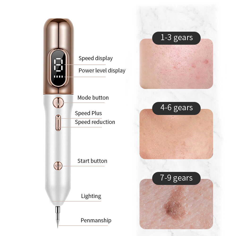 Professional Plasma Pen for Removing Skin Spots and Birthmarks Beauty