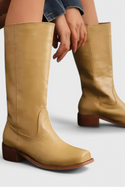 Grace Modern Classic Boots for All-Season Wear Boots