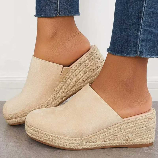Sofia™ | Orthopedic Sandals Dune Beige Women Sandals