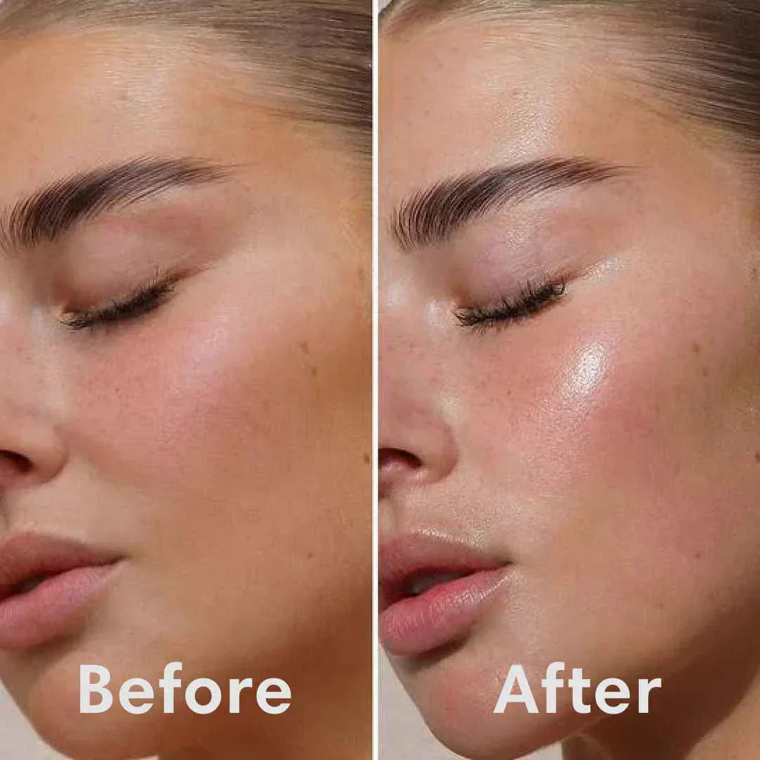 Nanofiber Collagen Mask: Clinically Proven Hydration & Wrinkle Reduction beauty