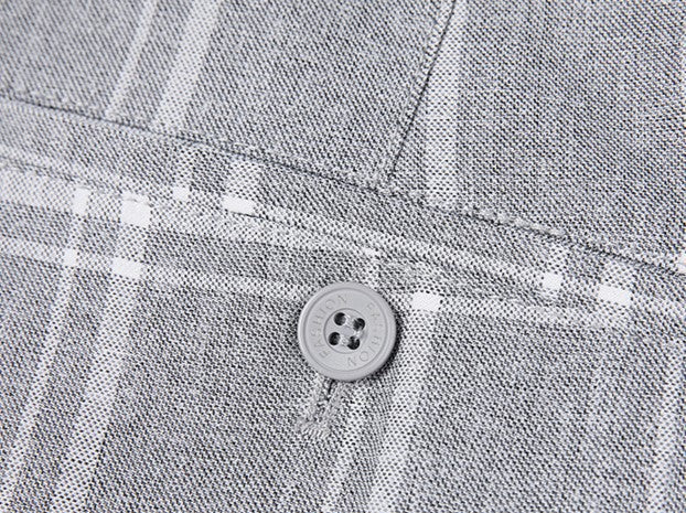 Manor Plaid Trouser Men's Clothing
