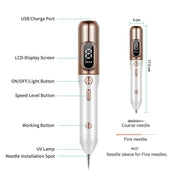Professional Plasma Pen for Removing Skin Spots and Birthmarks Beauty