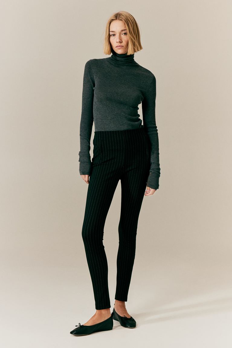 Sofia | Stretch Pants Women Pants