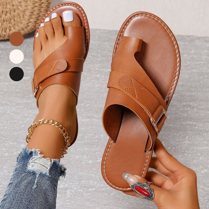 Liya | Orthopaedic Sandals Hot Rea