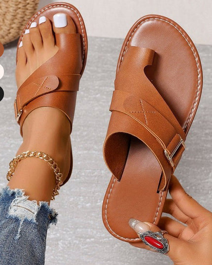 Liya | Orthopaedic Sandals Hot Rea