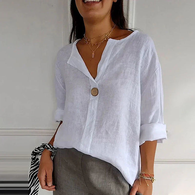 Cite | Comfortable women's top White Women Tops