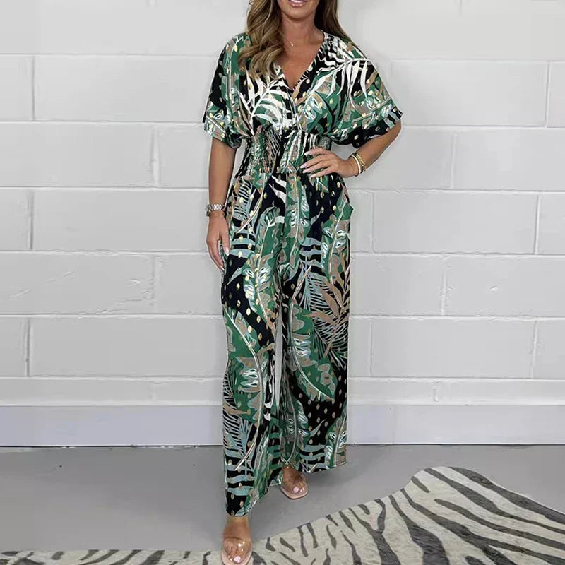 Dania | Bodysuit Dark green Kleding & Accessoires