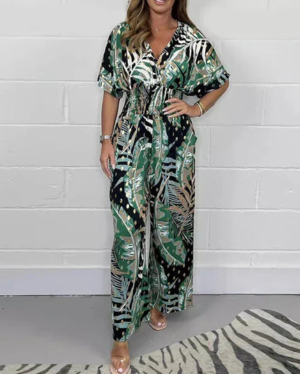Dania | Bodysuit Dark green Kleding & Accessoires
