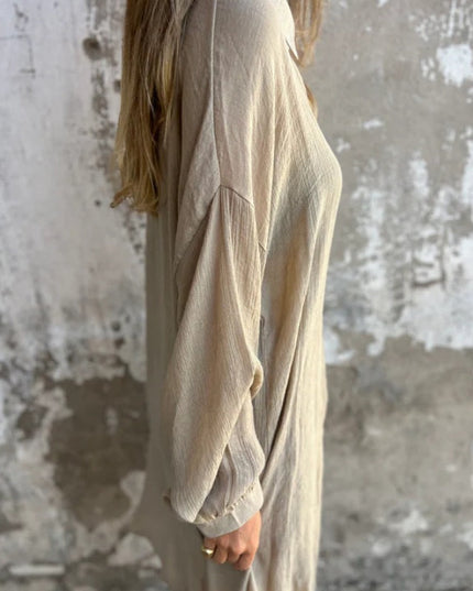Anna | Two Pieced Set