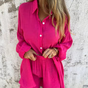 Anna | Two Pieced Set