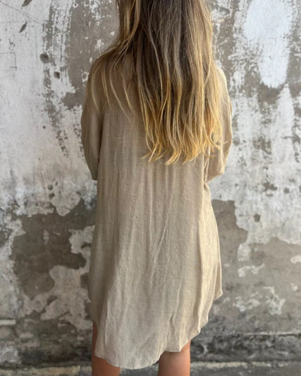 Anna | Two Pieced Set