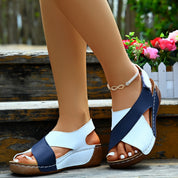 Anne™ - Open Toe Sandals Sandals