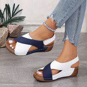 Anne™ - Open Toe Sandals Sandals