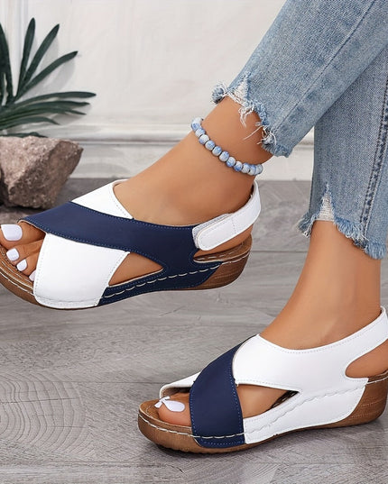 Anne™ - Open Toe Sandals Sandals