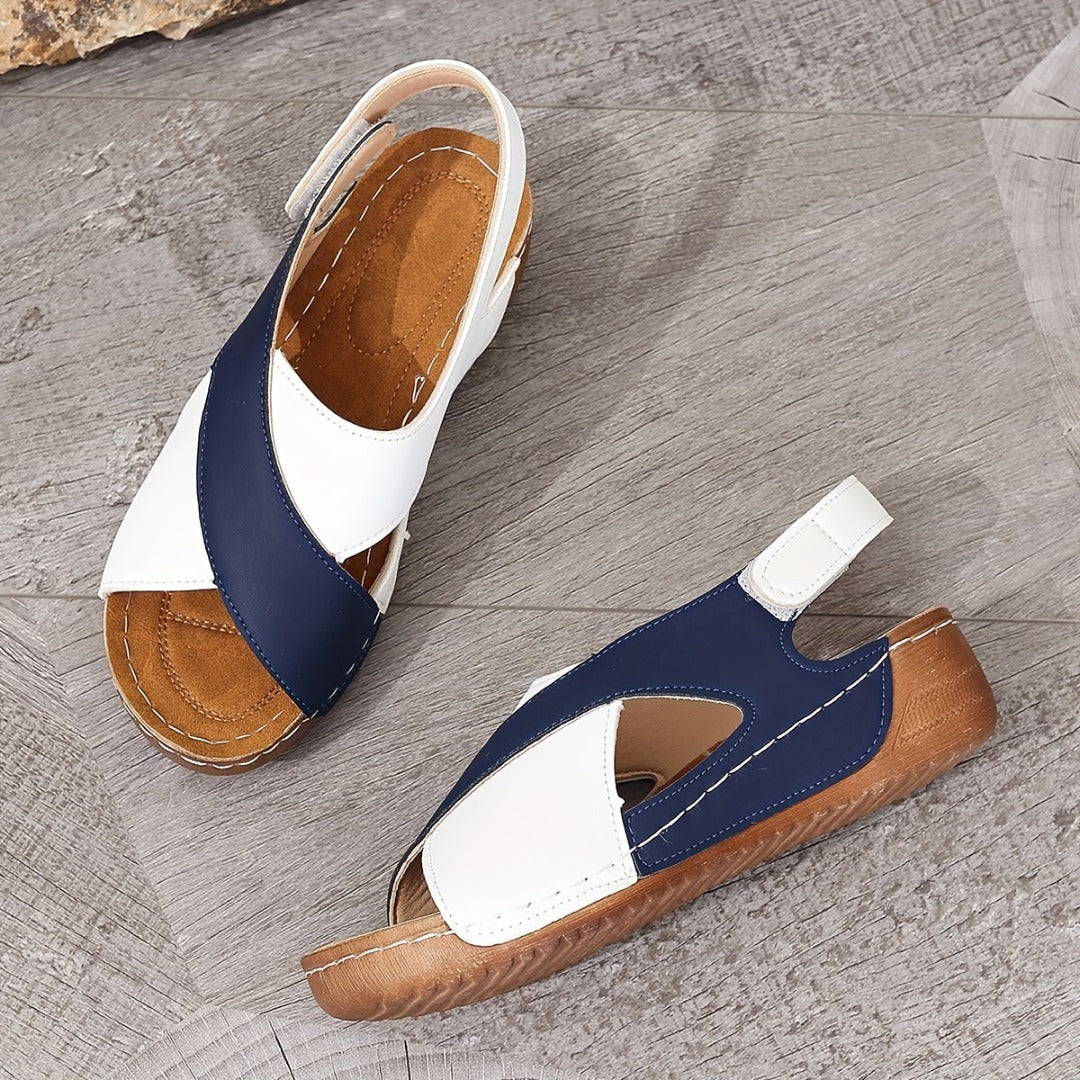 Anne™ - Open Toe Sandals Sandals